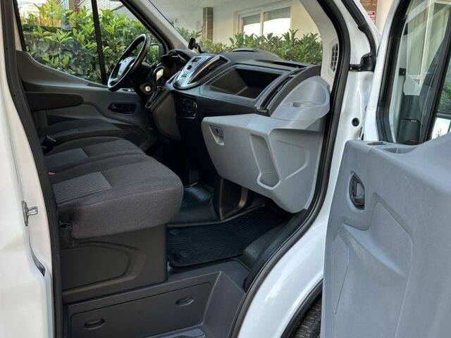 Форд Транзит, объемом двигателя 0 л и пробегом 0 тыс. км за 19600 $, фото 18 на Automoto.ua