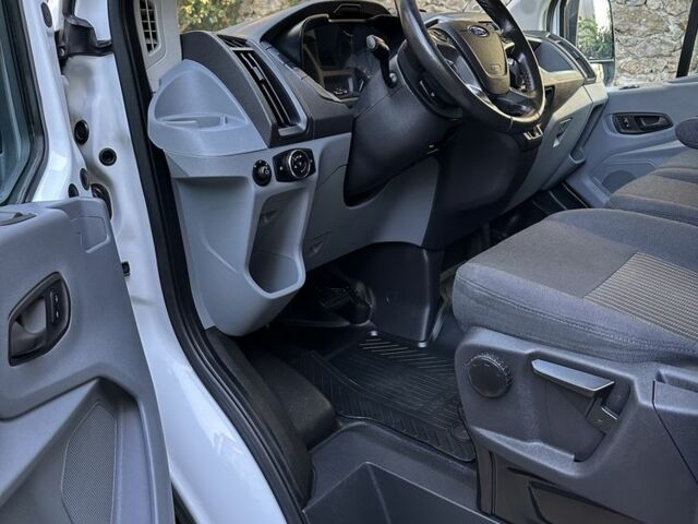 Форд Транзит, объемом двигателя 0 л и пробегом 0 тыс. км за 19600 $, фото 9 на Automoto.ua
