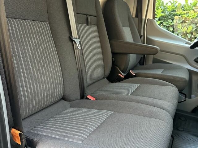 Форд Транзит, объемом двигателя 0 л и пробегом 0 тыс. км за 19600 $, фото 19 на Automoto.ua