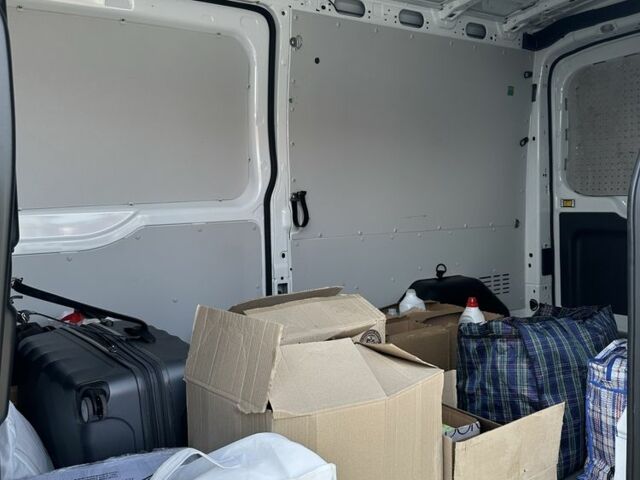 Форд Транзит, объемом двигателя 0 л и пробегом 0 тыс. км за 19600 $, фото 21 на Automoto.ua