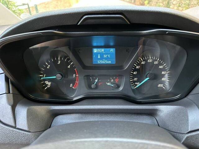 Форд Транзит, объемом двигателя 0 л и пробегом 0 тыс. км за 19600 $, фото 14 на Automoto.ua