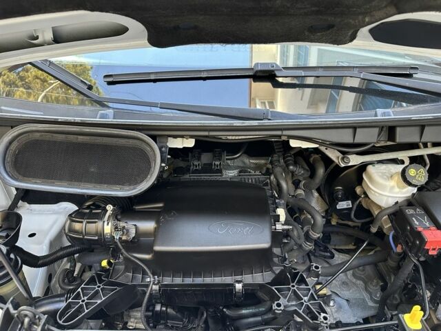 Форд Транзит, объемом двигателя 0 л и пробегом 0 тыс. км за 19600 $, фото 7 на Automoto.ua