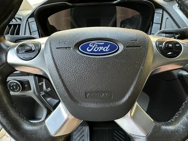 Форд Транзит, объемом двигателя 0 л и пробегом 0 тыс. км за 19600 $, фото 15 на Automoto.ua