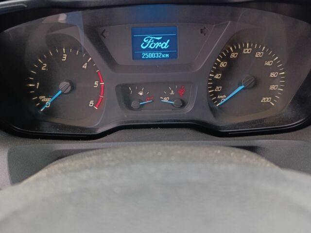 Форд Транзит, объемом двигателя 0 л и пробегом 0 тыс. км за 15500 $, фото 7 на Automoto.ua