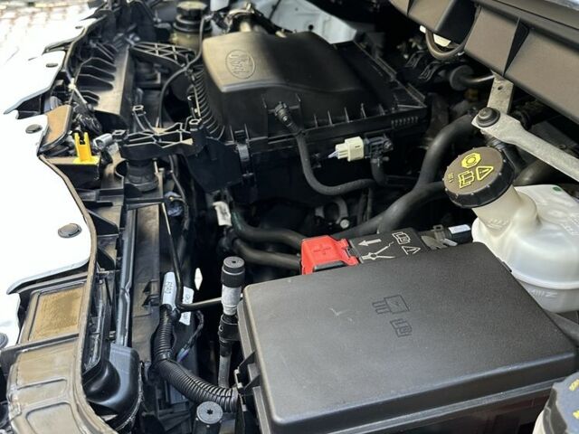 Форд Транзит, об'ємом двигуна 0 л та пробігом 0 тис. км за 19600 $, фото 8 на Automoto.ua