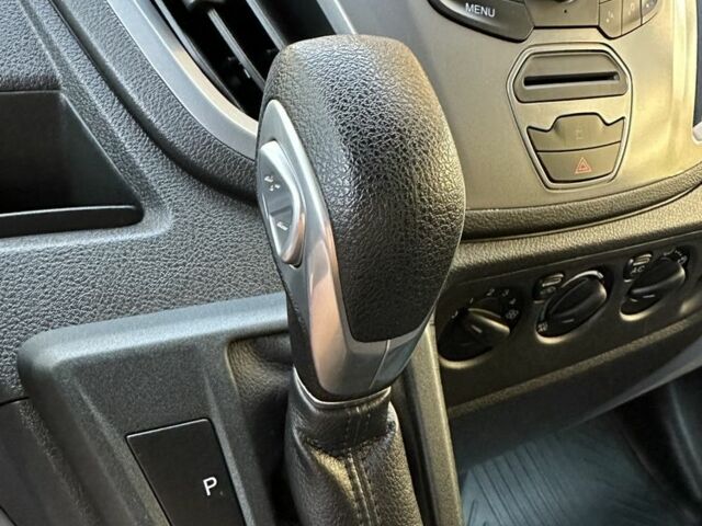 Форд Транзит, объемом двигателя 0 л и пробегом 0 тыс. км за 19600 $, фото 17 на Automoto.ua