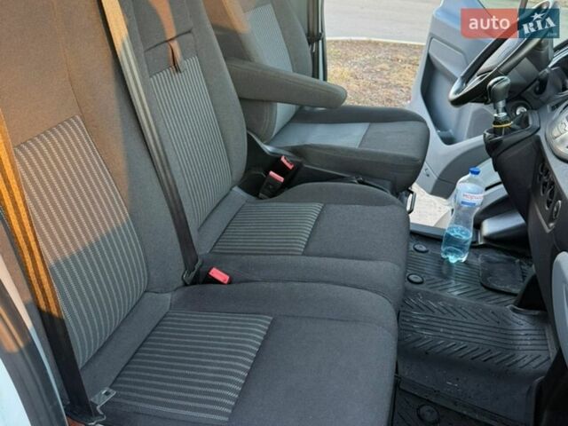Форд Транзит, объемом двигателя 2 л и пробегом 139 тыс. км за 23500 $, фото 17 на Automoto.ua