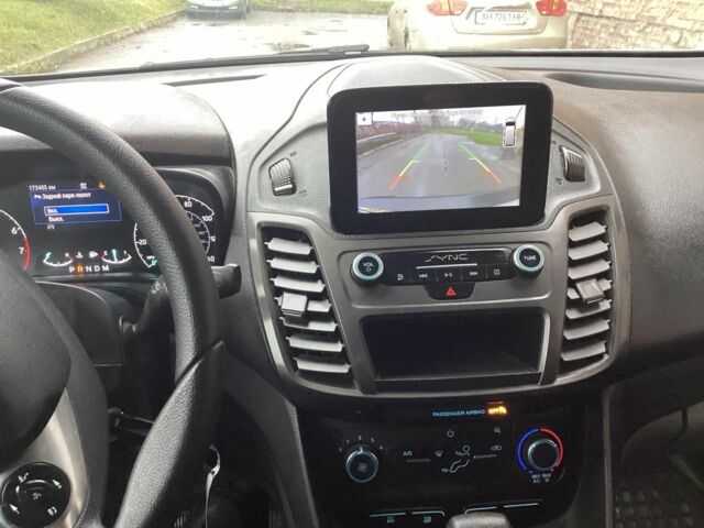 Форд Транзит, об'ємом двигуна 2 л та пробігом 0 тис. км за 14200 $, фото 7 на Automoto.ua
