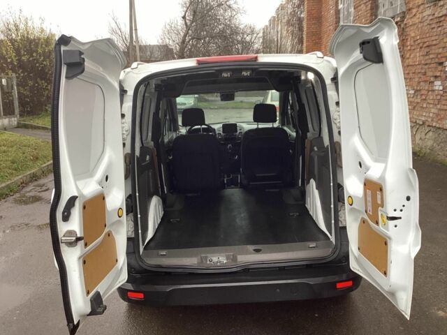 Форд Транзит, об'ємом двигуна 2 л та пробігом 0 тис. км за 14200 $, фото 4 на Automoto.ua