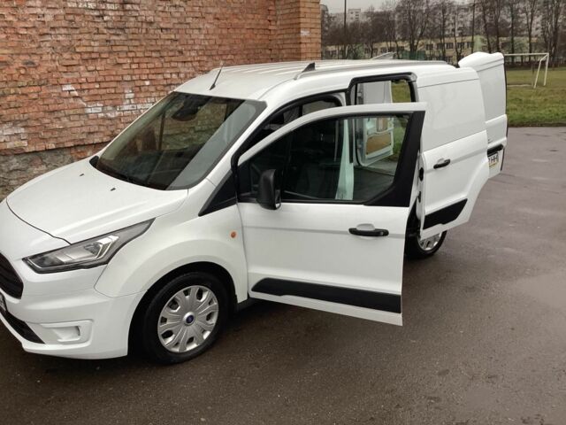 Форд Транзит, об'ємом двигуна 2 л та пробігом 0 тис. км за 14200 $, фото 3 на Automoto.ua