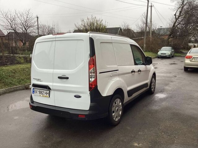 Форд Транзит, об'ємом двигуна 2 л та пробігом 0 тис. км за 14200 $, фото 2 на Automoto.ua
