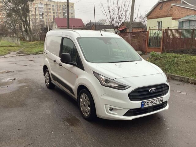 Форд Транзит, объемом двигателя 0 л и пробегом 0 тыс. км за 337 $, фото 1 на Automoto.ua