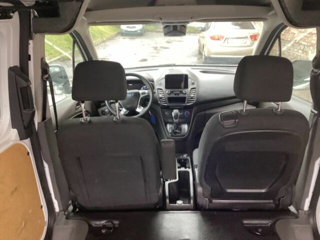 Форд Транзит, об'ємом двигуна 2 л та пробігом 0 тис. км за 14200 $, фото 5 на Automoto.ua