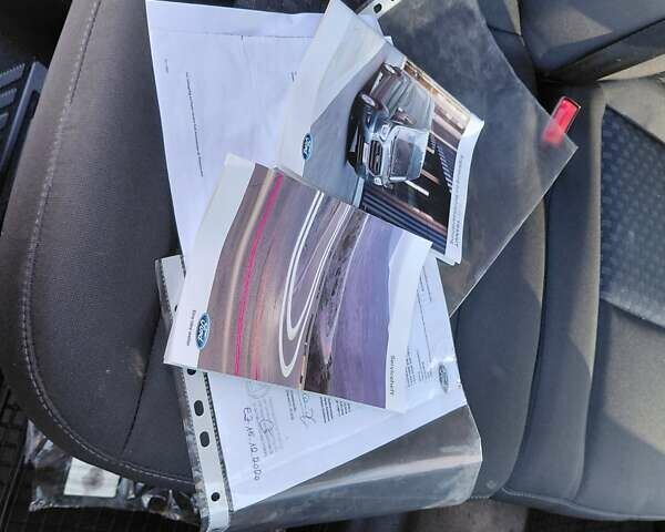 Форд Транзит, об'ємом двигуна 2 л та пробігом 180 тис. км за 19600 $, фото 40 на Automoto.ua