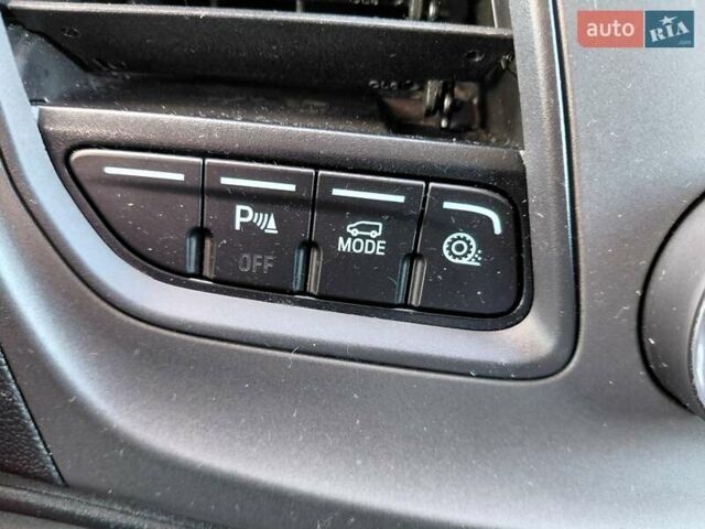 Форд Транзит, об'ємом двигуна 2 л та пробігом 180 тис. км за 19600 $, фото 55 на Automoto.ua