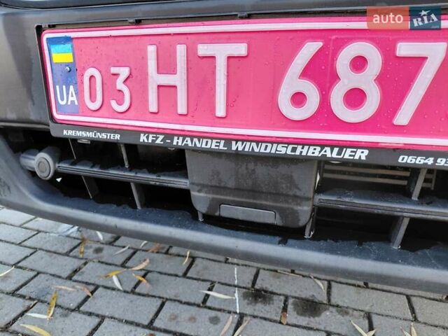 Форд Транзит, об'ємом двигуна 2 л та пробігом 180 тис. км за 19600 $, фото 82 на Automoto.ua