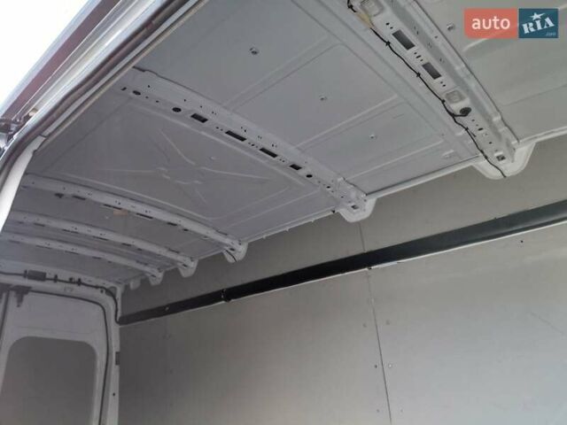 Форд Транзит, об'ємом двигуна 2 л та пробігом 180 тис. км за 19600 $, фото 11 на Automoto.ua