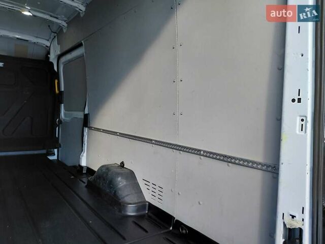 Форд Транзит, об'ємом двигуна 2 л та пробігом 180 тис. км за 19600 $, фото 19 на Automoto.ua