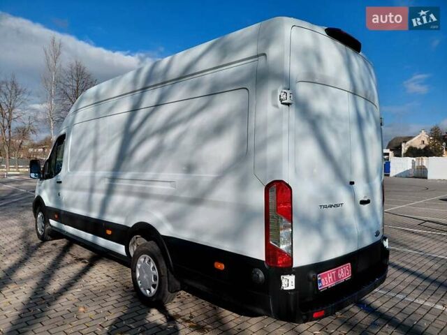 Форд Транзит, об'ємом двигуна 2 л та пробігом 180 тис. км за 19600 $, фото 71 на Automoto.ua