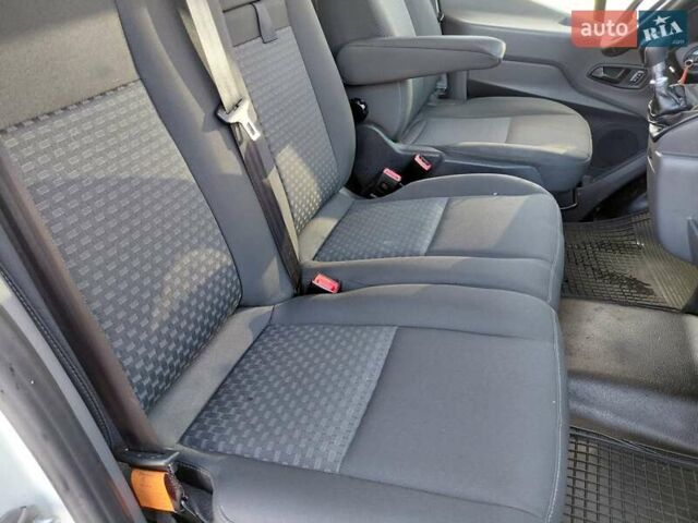 Форд Транзит, об'ємом двигуна 2 л та пробігом 180 тис. км за 19600 $, фото 44 на Automoto.ua