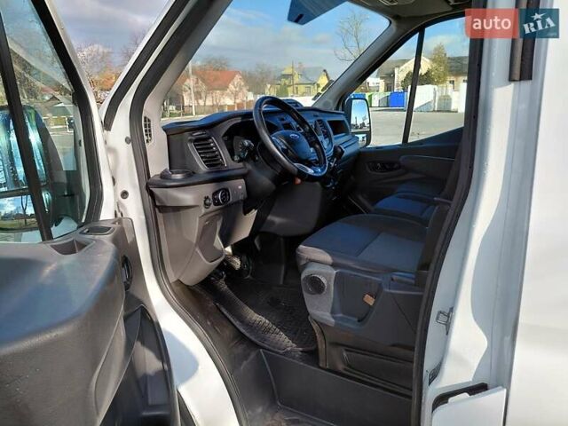 Форд Транзит, об'ємом двигуна 2 л та пробігом 180 тис. км за 19600 $, фото 67 на Automoto.ua