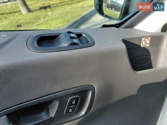 Форд Транзит, об'ємом двигуна 2 л та пробігом 180 тис. км за 19600 $, фото 62 на Automoto.ua