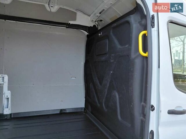 Форд Транзит, об'ємом двигуна 2 л та пробігом 180 тис. км за 19600 $, фото 14 на Automoto.ua