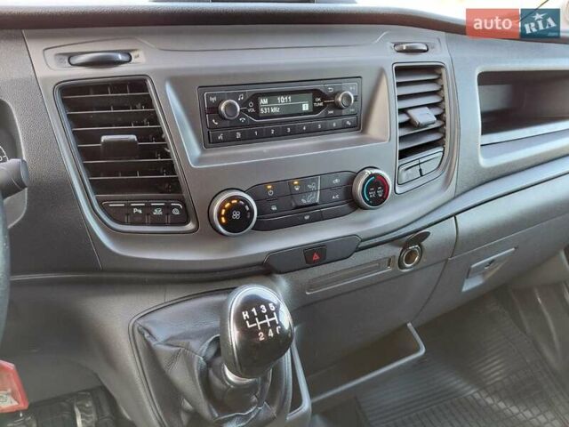 Форд Транзит, об'ємом двигуна 2 л та пробігом 180 тис. км за 19600 $, фото 57 на Automoto.ua