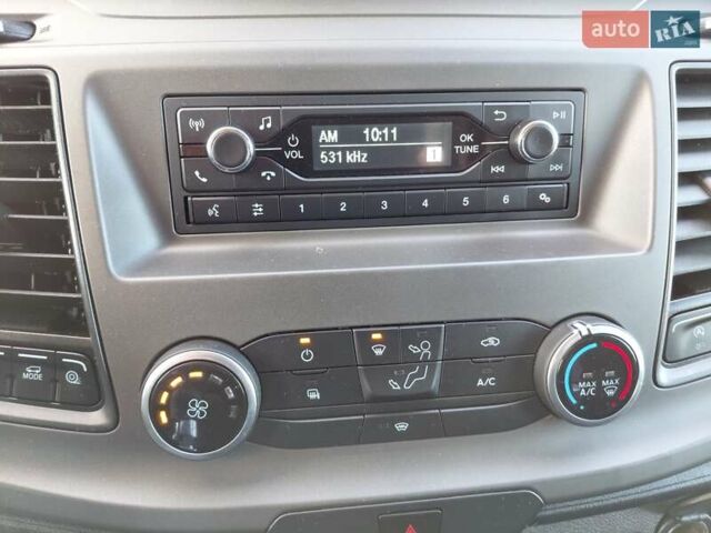 Форд Транзит, об'ємом двигуна 2 л та пробігом 180 тис. км за 19600 $, фото 56 на Automoto.ua