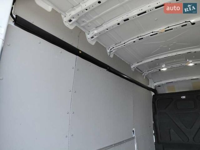 Форд Транзит, об'ємом двигуна 2 л та пробігом 180 тис. км за 19600 $, фото 20 на Automoto.ua