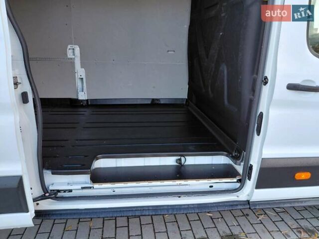Форд Транзит, об'ємом двигуна 2 л та пробігом 180 тис. км за 19600 $, фото 15 на Automoto.ua