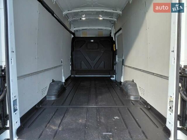 Форд Транзит, об'ємом двигуна 2 л та пробігом 180 тис. км за 19600 $, фото 24 на Automoto.ua