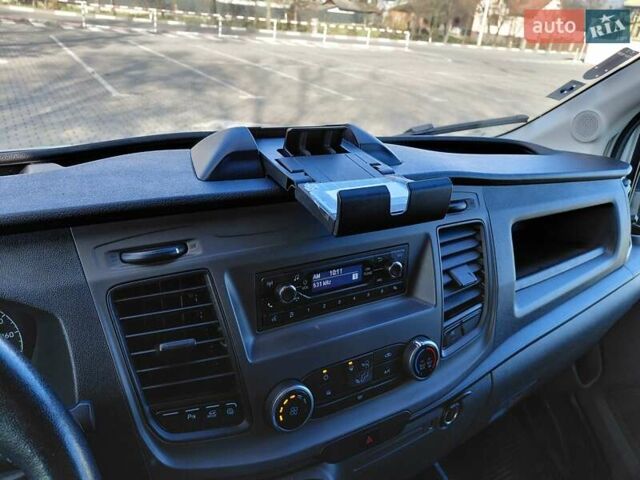 Форд Транзит, об'ємом двигуна 2 л та пробігом 180 тис. км за 19600 $, фото 54 на Automoto.ua