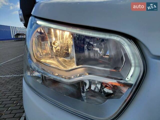Форд Транзит, об'ємом двигуна 2 л та пробігом 180 тис. км за 19600 $, фото 6 на Automoto.ua