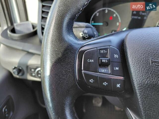 Форд Транзит, об'ємом двигуна 2 л та пробігом 180 тис. км за 19600 $, фото 59 на Automoto.ua