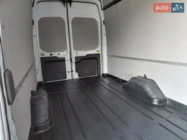 Форд Транзит, об'ємом двигуна 2 л та пробігом 180 тис. км за 19600 $, фото 10 на Automoto.ua