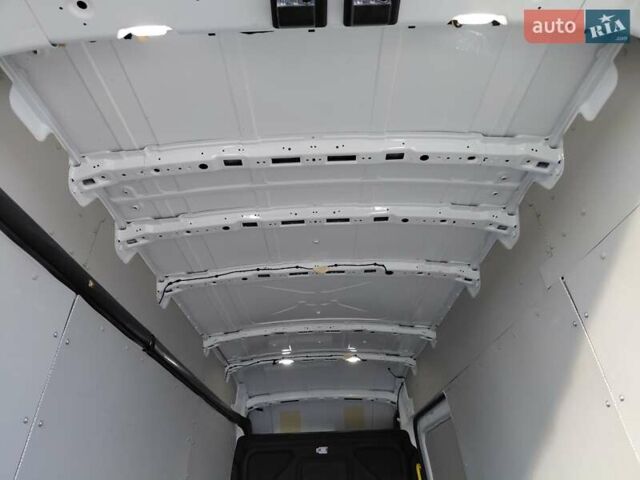 Форд Транзит, об'ємом двигуна 2 л та пробігом 180 тис. км за 19600 $, фото 22 на Automoto.ua