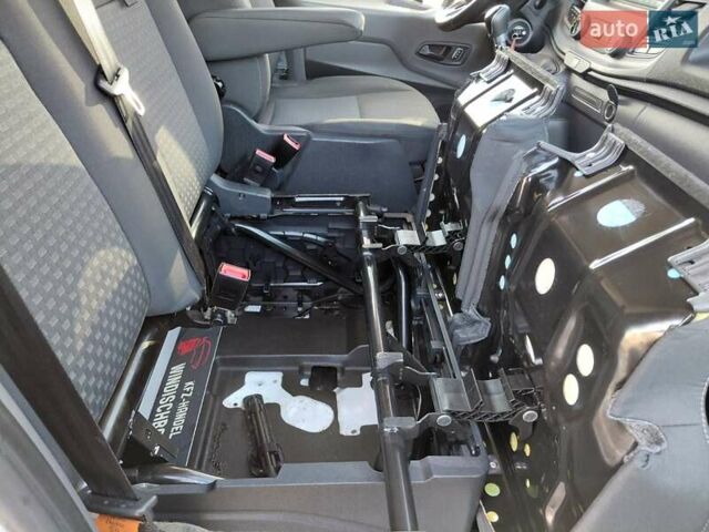 Форд Транзит, об'ємом двигуна 2 л та пробігом 180 тис. км за 19600 $, фото 41 на Automoto.ua