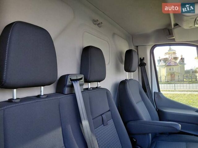 Форд Транзит, об'ємом двигуна 2 л та пробігом 180 тис. км за 19600 $, фото 43 на Automoto.ua