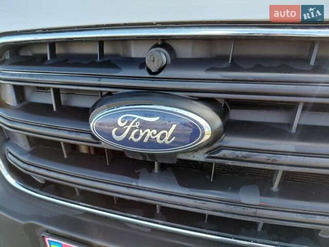 Форд Транзит, об'ємом двигуна 2 л та пробігом 180 тис. км за 19600 $, фото 81 на Automoto.ua