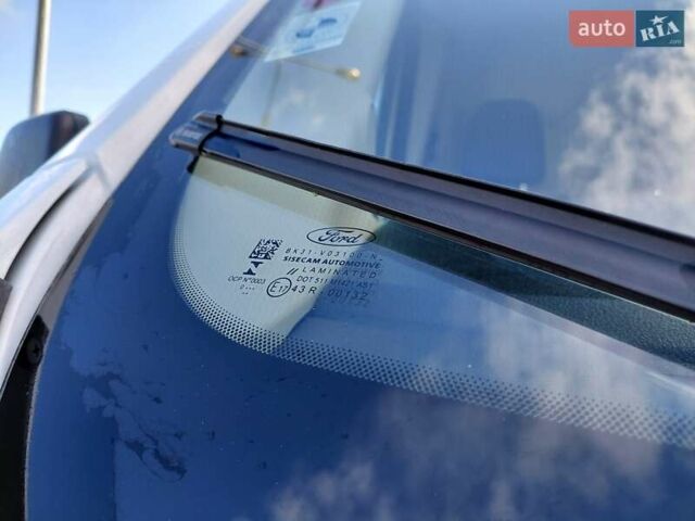 Форд Транзит, об'ємом двигуна 2 л та пробігом 180 тис. км за 19600 $, фото 80 на Automoto.ua