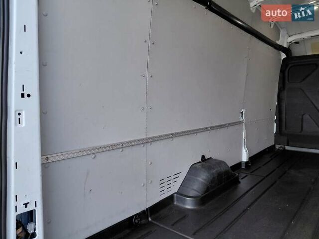 Форд Транзит, об'ємом двигуна 2 л та пробігом 180 тис. км за 19600 $, фото 21 на Automoto.ua