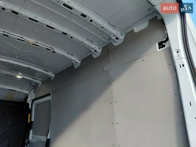 Форд Транзит, об'ємом двигуна 2 л та пробігом 180 тис. км за 19600 $, фото 18 на Automoto.ua