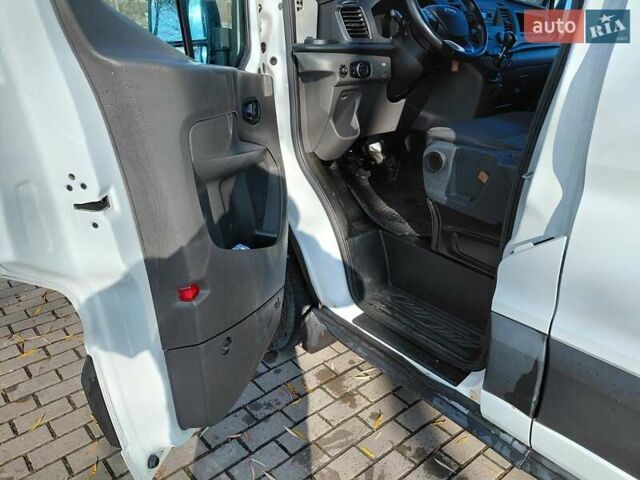 Форд Транзит, об'ємом двигуна 2 л та пробігом 180 тис. км за 19600 $, фото 68 на Automoto.ua