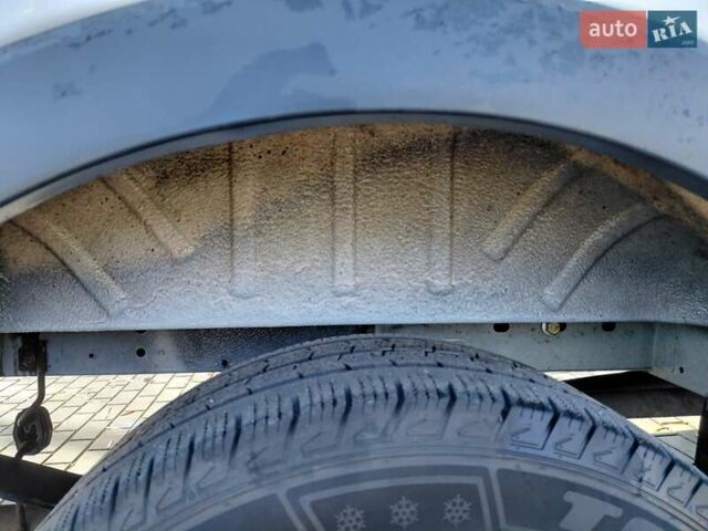 Форд Транзит, об'ємом двигуна 2 л та пробігом 180 тис. км за 19600 $, фото 76 на Automoto.ua