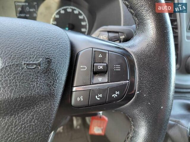 Форд Транзит, об'ємом двигуна 2 л та пробігом 180 тис. км за 19600 $, фото 58 на Automoto.ua