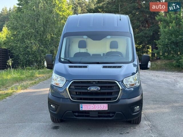 Форд Транзит, об'ємом двигуна 2 л та пробігом 102 тис. км за 20800 $, фото 27 на Automoto.ua