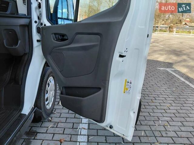 Форд Транзит, об'ємом двигуна 2 л та пробігом 180 тис. км за 19600 $, фото 50 на Automoto.ua