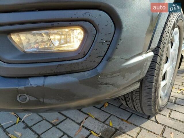 Форд Транзит, об'ємом двигуна 2 л та пробігом 180 тис. км за 19600 $, фото 84 на Automoto.ua