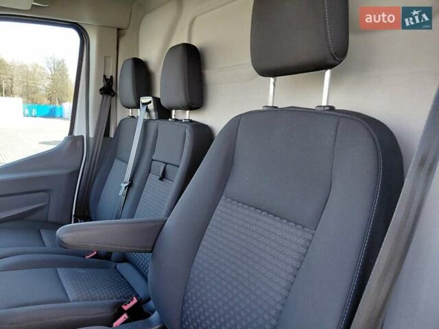 Форд Транзит, об'ємом двигуна 2 л та пробігом 180 тис. км за 19600 $, фото 65 на Automoto.ua